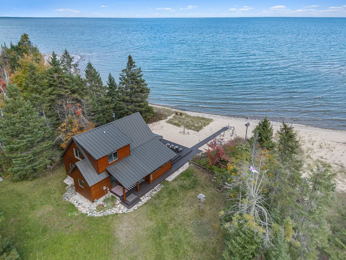 18744 Gannet Lane, Ocqueoc, MI 49759 - Image #1