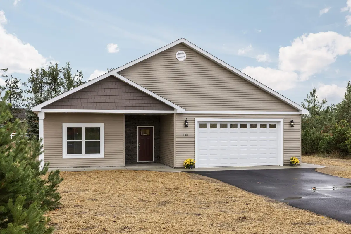 503 Goshawk Circle, Gaylord, MI 49735 - #1