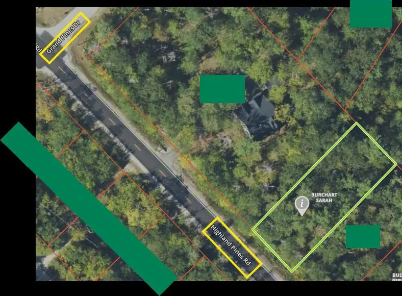 V/L 0.38 A Highland Pines Road, Presque Isle, MI 49777 - #2