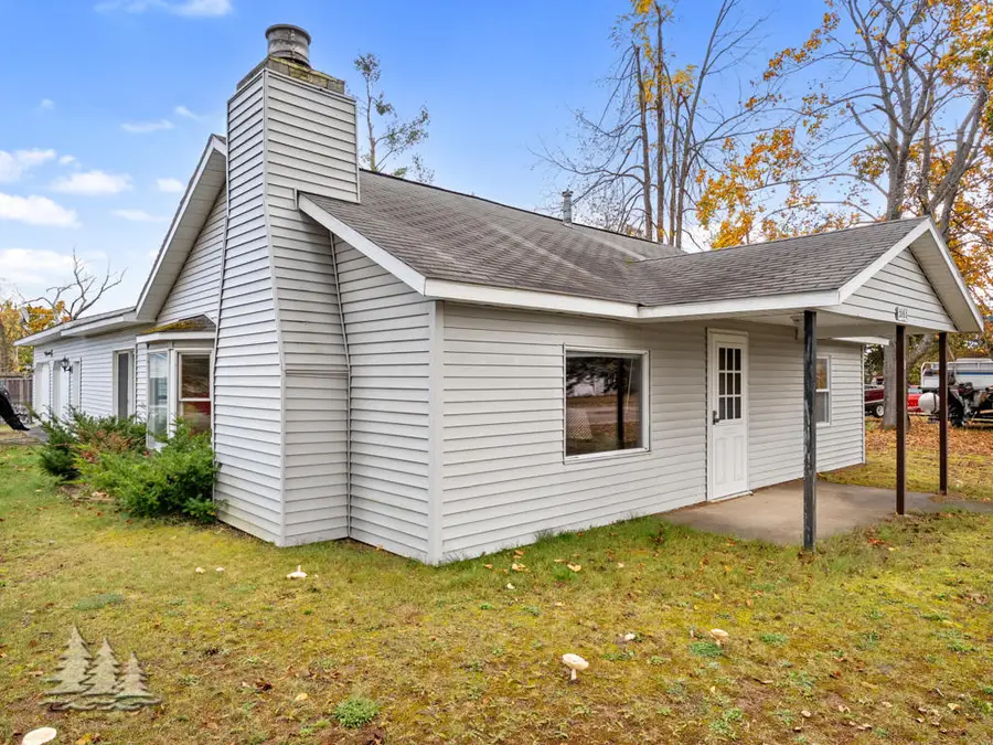 3153 Jenson Street, Lewiston, MI 49756 - Image #2