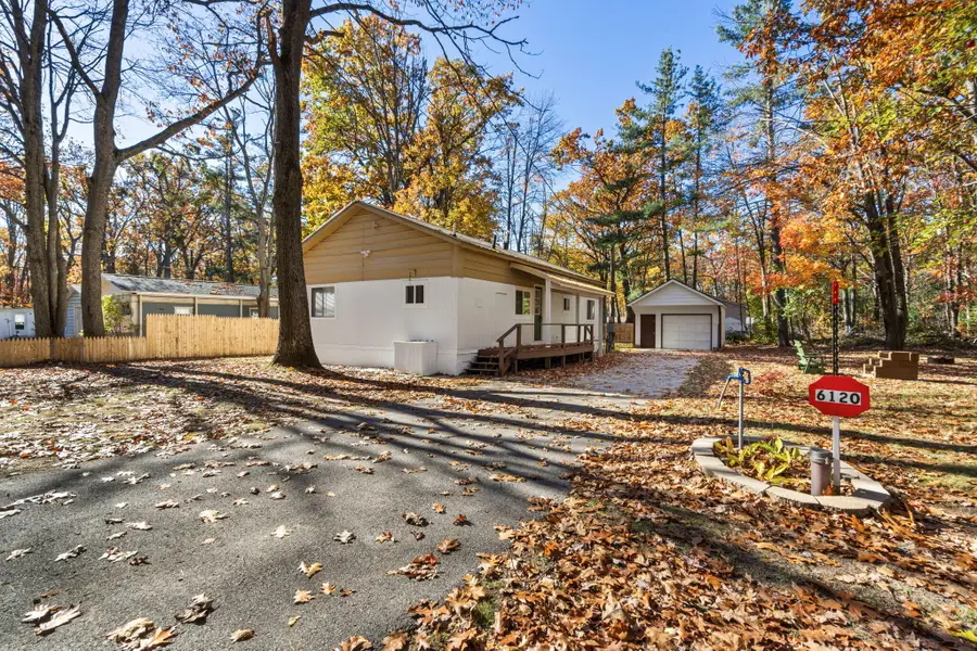 6120 Kellogg Drive, Gaylord, MI 49735 - Image #2