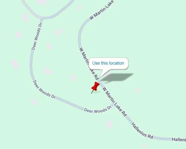 5750 Deer Woods Drive, Gaylord, MI 49735 - Image #2