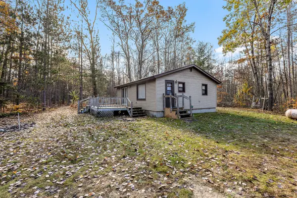 2900 Emig Road, Comins, MI 48619