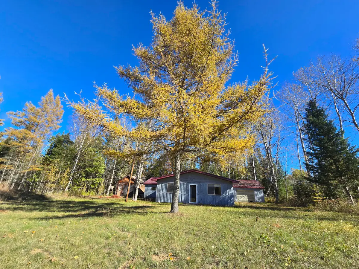 1950 Ryno Road, Luzerne, MI 48636 - Image #1