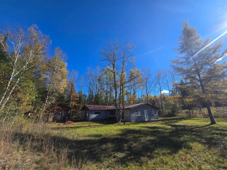 1950 Ryno Road, Luzerne, MI 48636 - Image #2