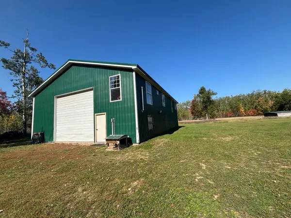 1000 N Hillman Airport, Hillman, MI 49746