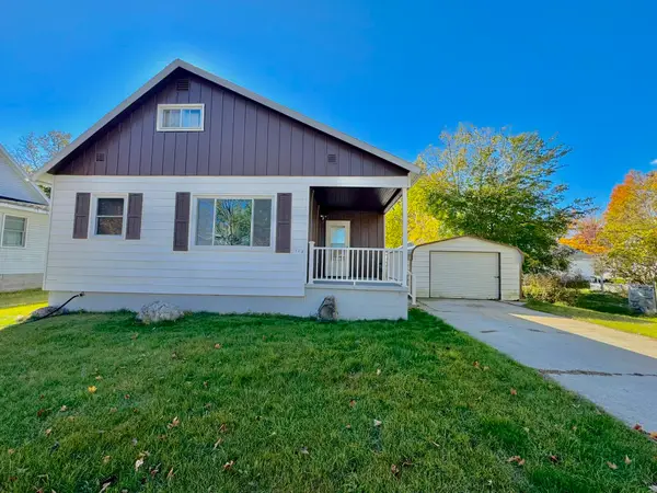 114 E Crapo Street, Alpena, MI 49707