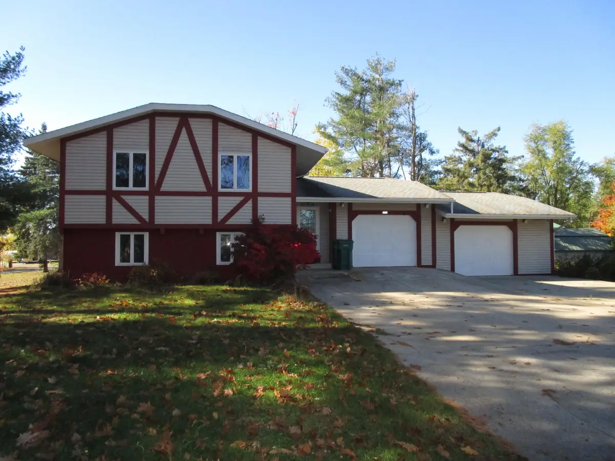 4038 Twin Oak Road, Gaylord, MI 49735 - Image #1