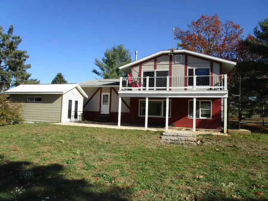 4038 Twin Oak Road, Gaylord, MI 49735 - Image #3