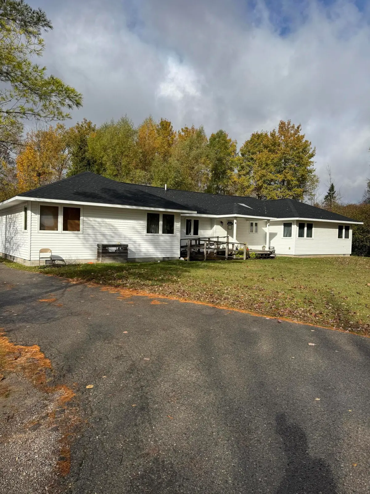 386 & 390 South Brooke Street, Alpena, MI 49707 - Image #1