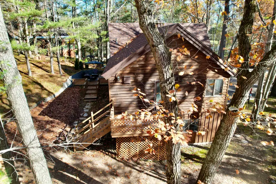 11800 Goodfellow Drive, Frederic, MI 49733 - Image #3