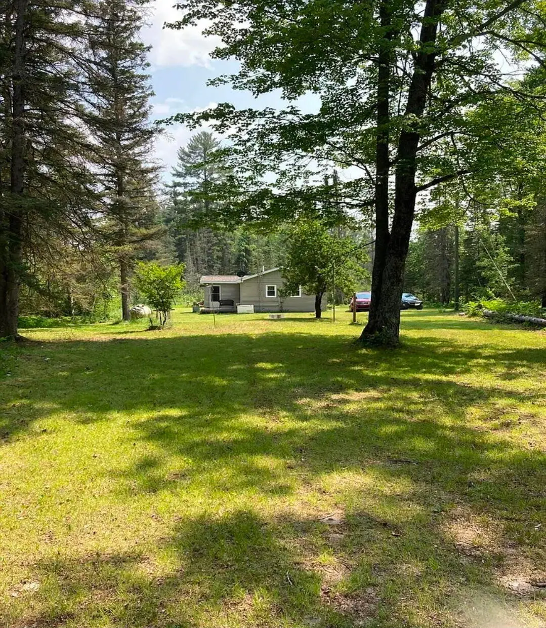 17610 Harwood Road, Atlanta, MI 49709 - Image #1