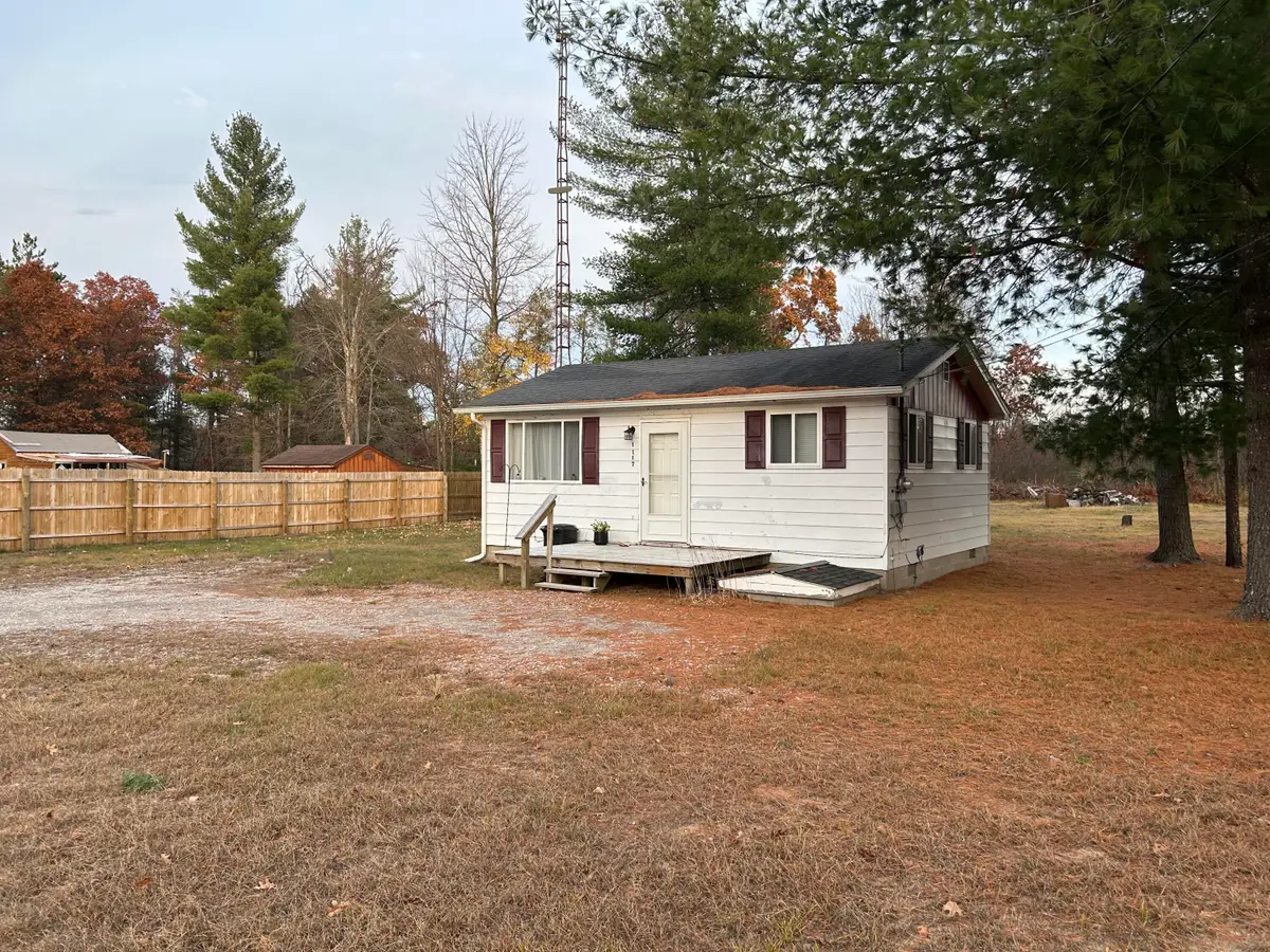 1117 Wildwood Trail, Luzerne, MI 48636 - Image #1