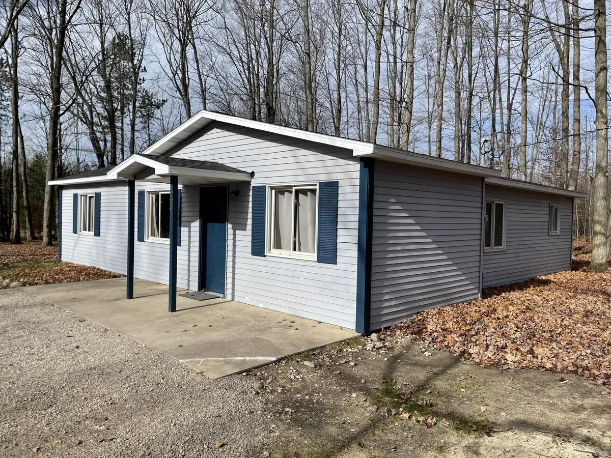 6483 Mancelona Road, Mancelona, MI 49659 - Image #1