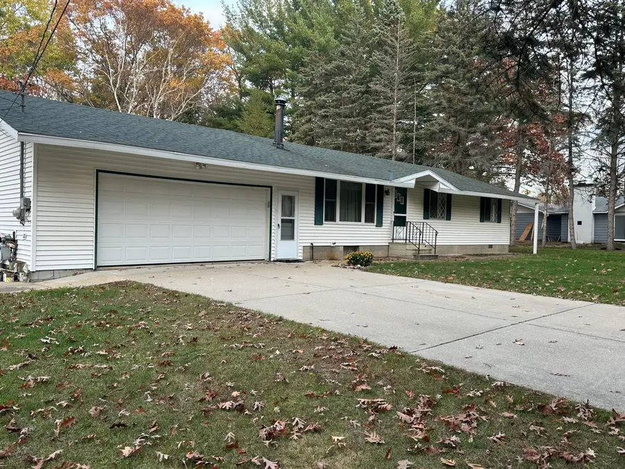 110 Bell Avenue, Prudenville, MI 48651 - Image #3