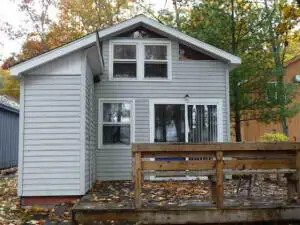 340 Lone Pine Street, Roscommon, MI 48653 - Image #1