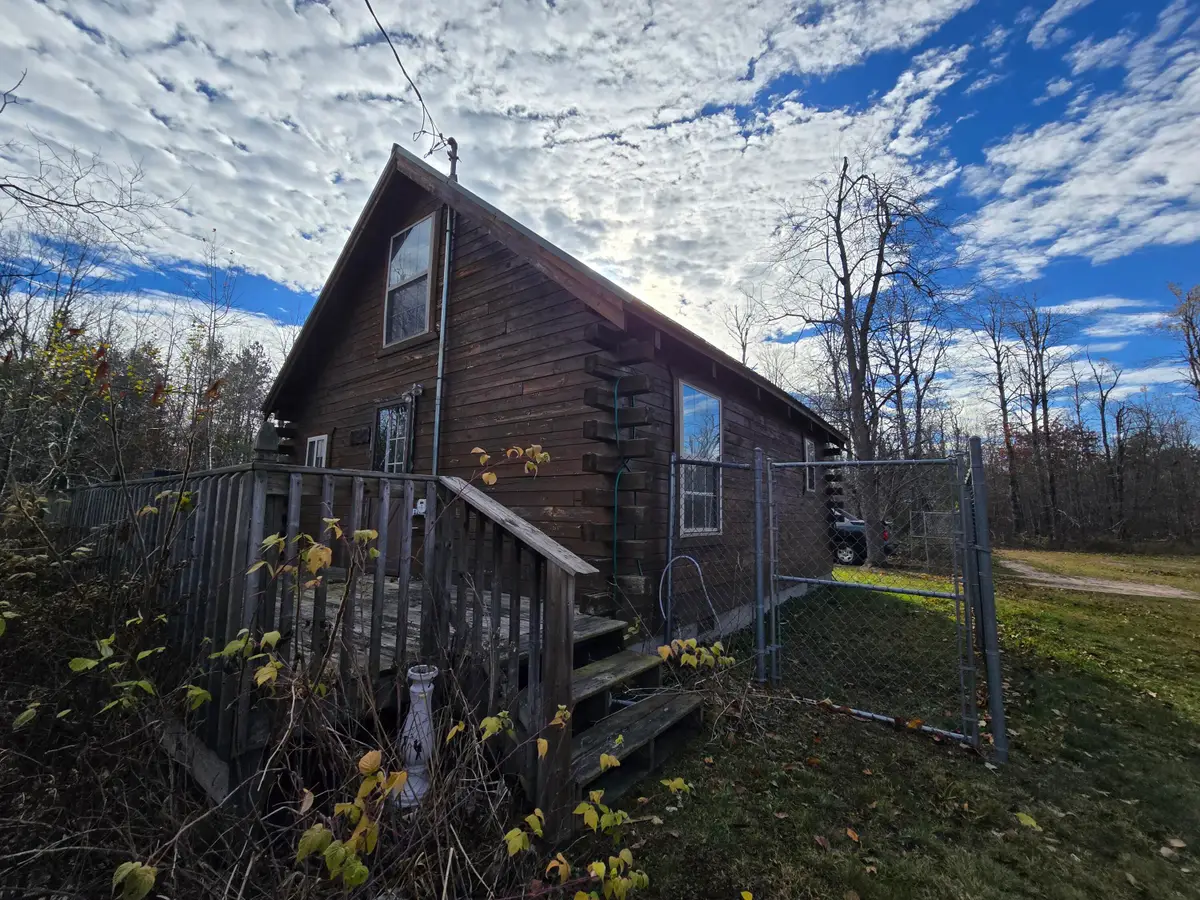 1151 Cedar Run Road, Mio, MI 48647 - Image #1