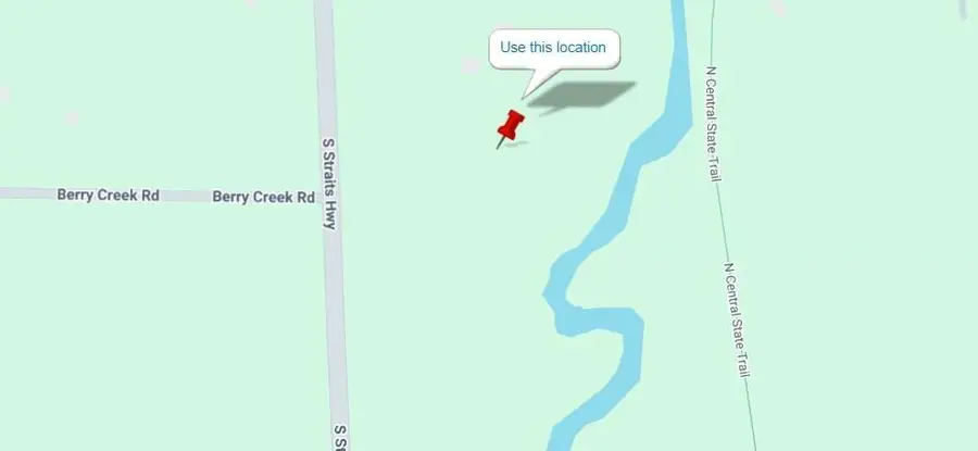 Parcel D 8993 S. Straits Highway, Wolverine, MI 49799 - Image #2