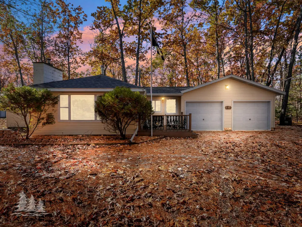 2110 Veeder Road, Lewiston, MI 49756 - Image #1