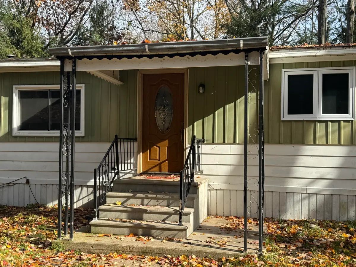 7115 Clinton Avenue, Carp Lake, MI 49718 - Image #1