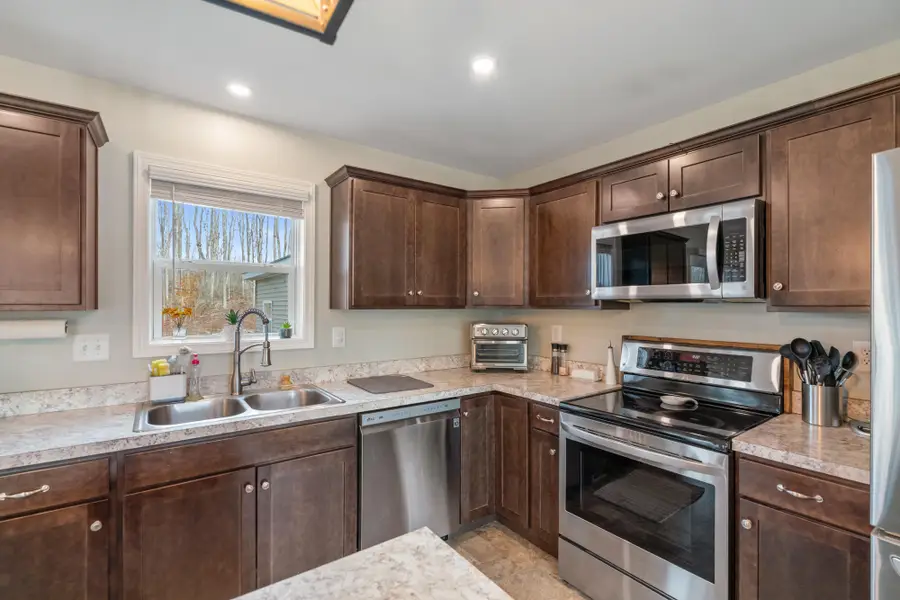 4338 Hallenius Road, Gaylord, MI 49735 - Image #2