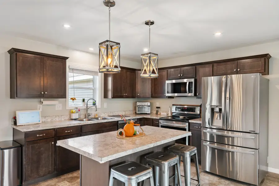 4338 Hallenius Road, Gaylord, MI 49735 - Image #3