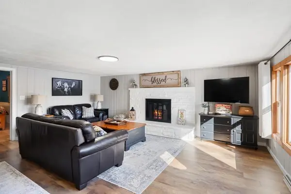 15761 Molineaux Road, Wolverine, MI 49799