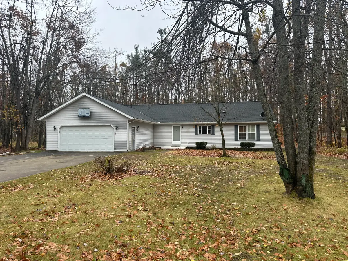 2355 Schuss Lane, Gaylord, MI 49735 - Image #1