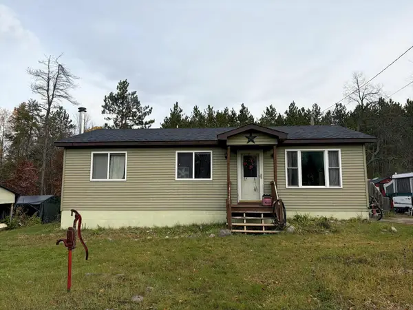 13080 Sturgis Road, Atlanta, MI 49709