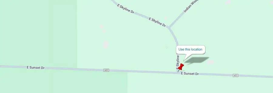 82 E Skyline Drive, Roscommon, MI 48653 - #2