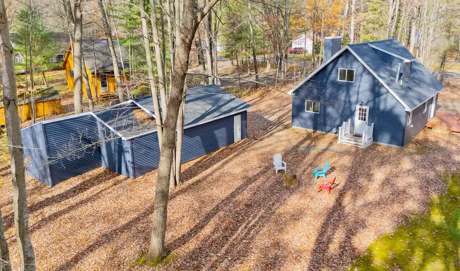 206 Redwine Drive, Houghton Lake, MI 48629 - Image #2