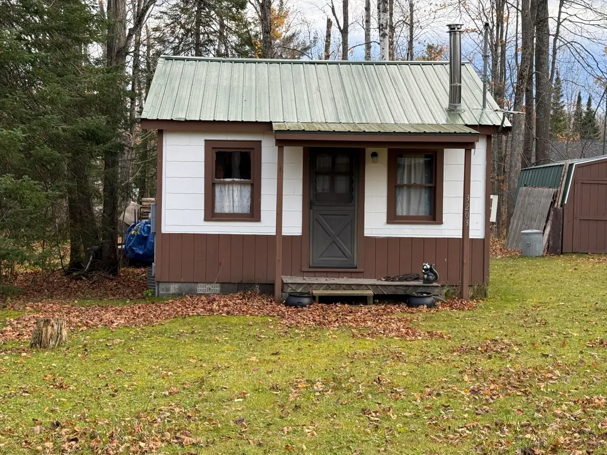 3203 Mullett Burt Road, Cheboygan, MI 49721 - Image #1
