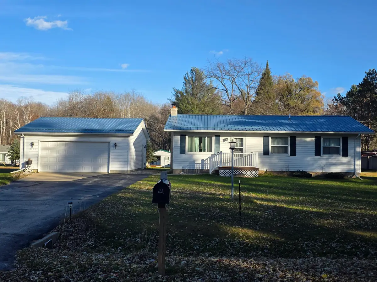 3059 Rose Street, South Branch, MI 48761 - Image #1