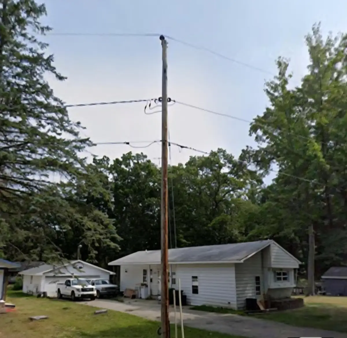 103 Windsor Drive, Prudenville, MI 48651 - Image #1