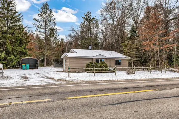 4572 Michigan Highway, Roscommon, MI 48653