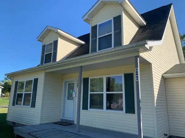 15651 Caring Street, Hillman, MI 49746