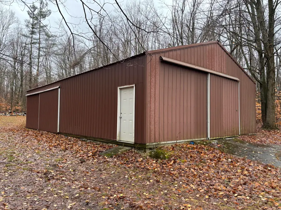 8451 N Sherman Road, Grayling, MI 49738 - Image #3