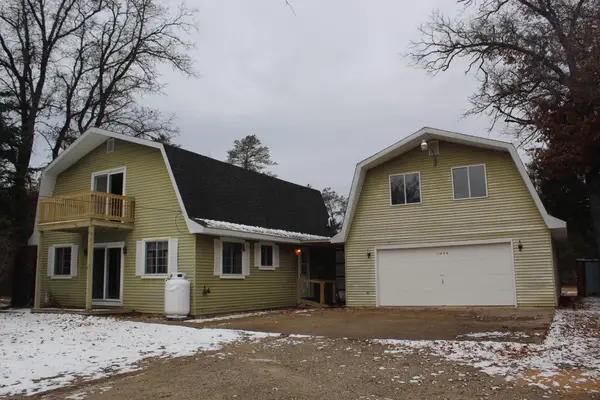 11424 Stephan Bridge Road, Roscommon, MI 48653