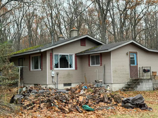 12180 Indian Reserve Road, Hubbard Lake, MI 49747