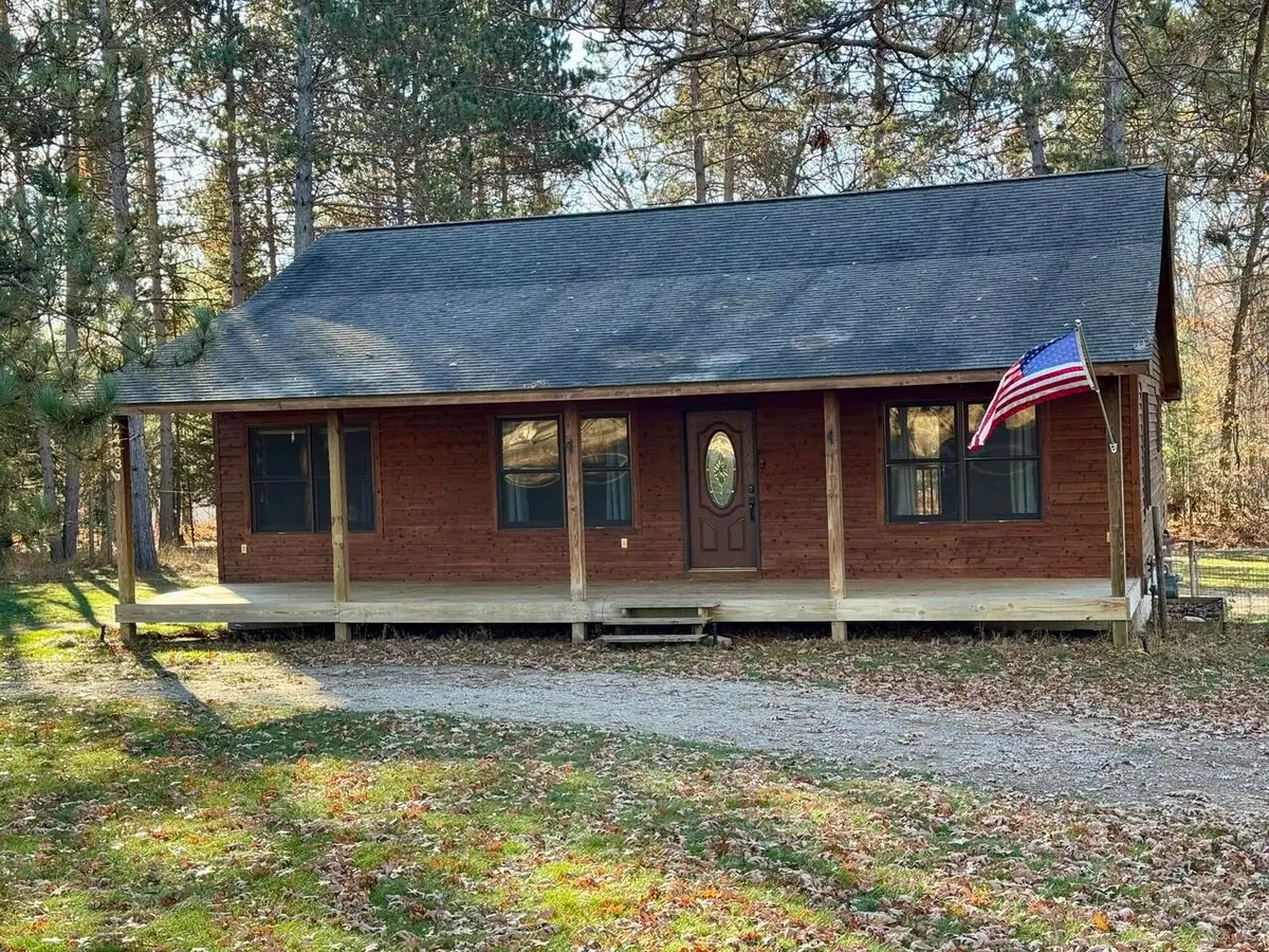 2433 W Maplehurst Drive, Roscommon, MI 48653 - #1