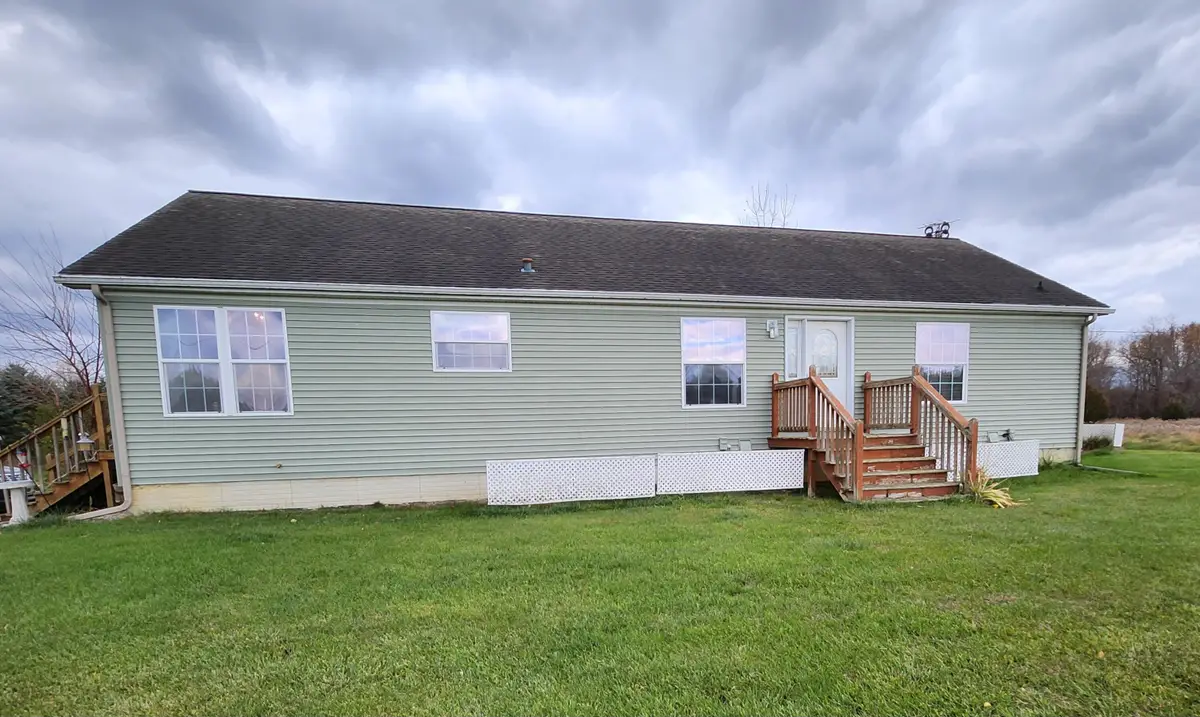 3590 Vandekarr Road, Owosso, MI 48867 - Image #1