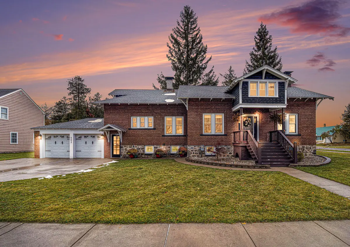 502 S Huron Street, Cheboygan, MI 49721 - Image #1