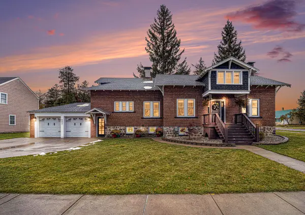 502 S Huron Street, Cheboygan, MI 49721