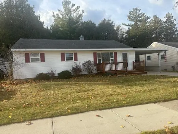 150 S Oliver Street, Alpena, MI 49707