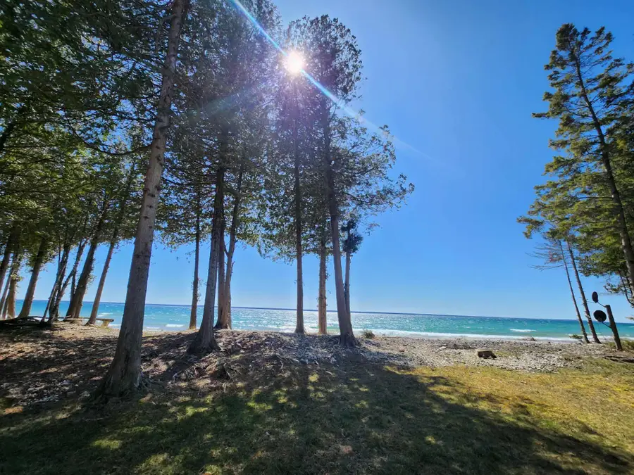 2897 Lime Kiln Point Drive, Bois Blanc, MI 49775 - Image #3