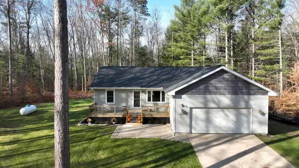 6870 Laforge Lane, Grayling, MI 49738