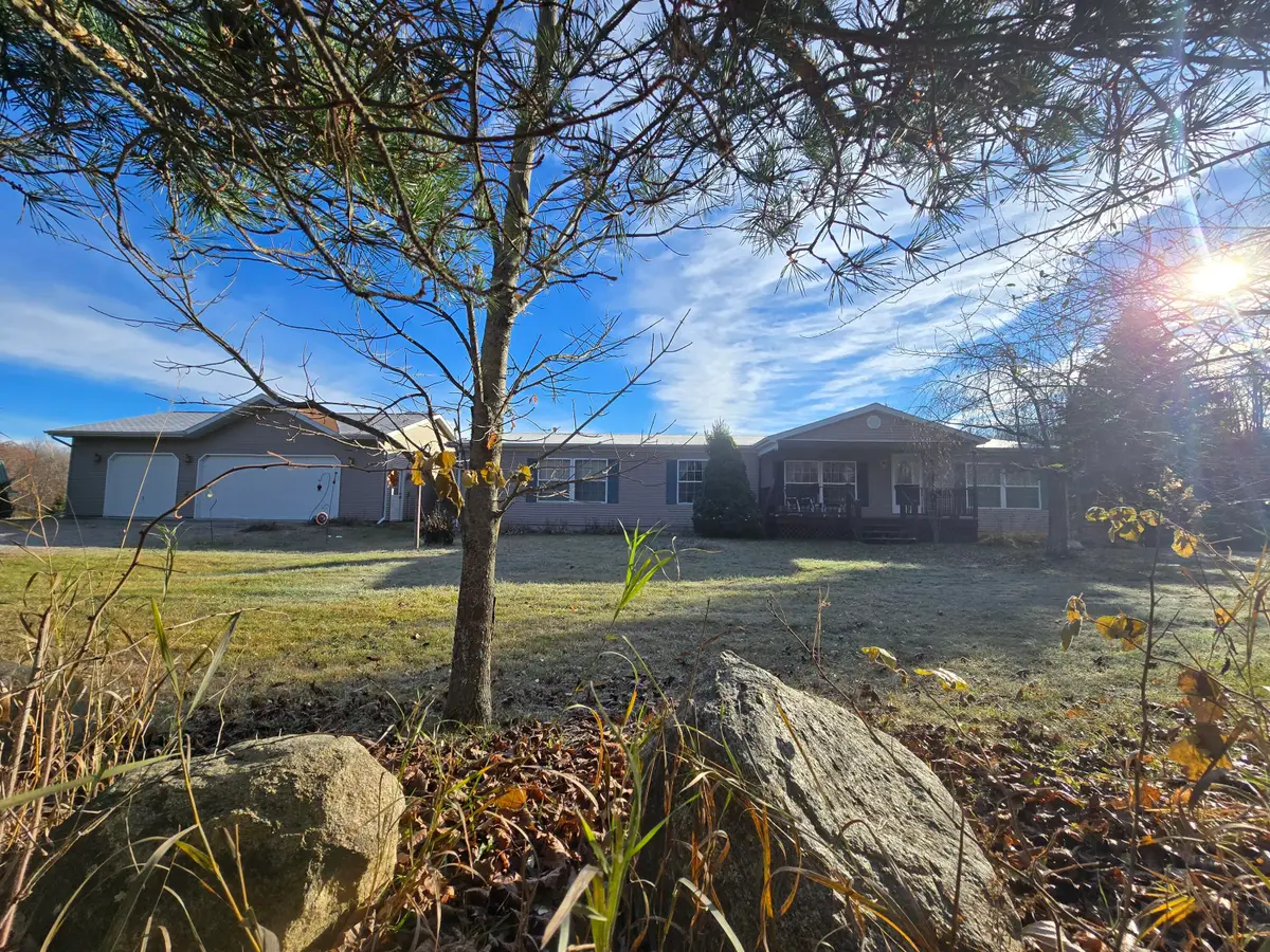 1434 Rogers Road Road, Fairview, MI 48621 - Image #1