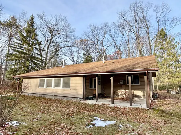 1479 Park Drive, Lewiston, MI 49756