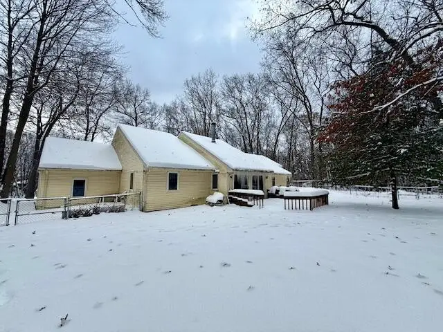 4424 Kristin Court, Prudenville, MI 48651 - Image #3