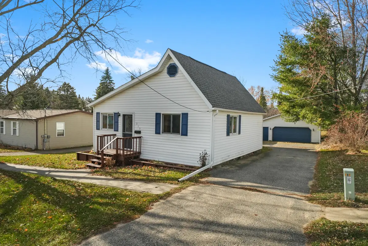 315 S 4th Street, West Branch, MI 48661 - Image #1